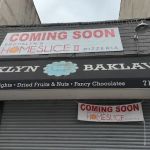 Brooklyn Baklava