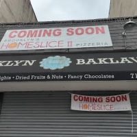 Brooklyn Baklava ico