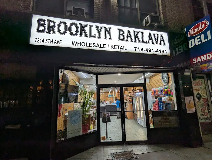 Brooklyn Baklava Picture 3
