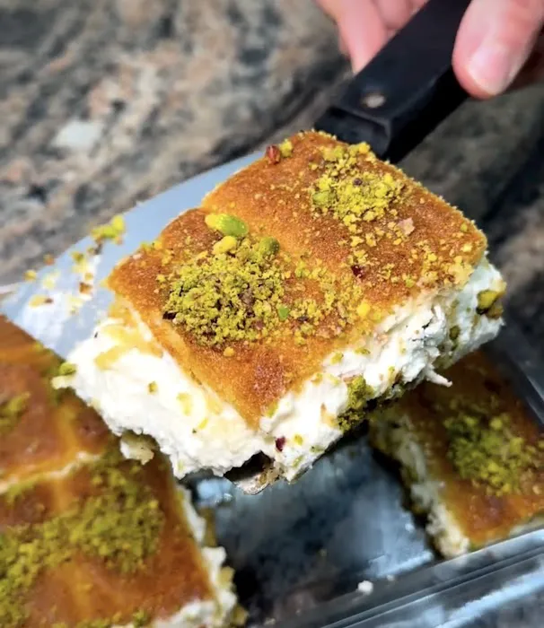 Brooklyn Baklava Picture 4