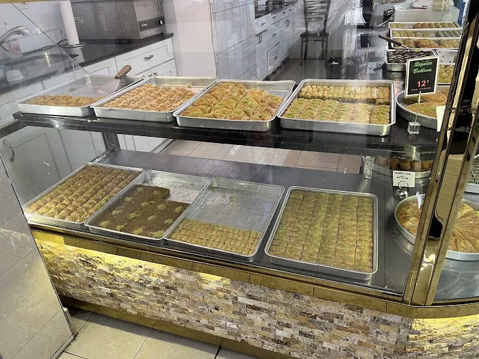 Antepli Baklava Picture 10