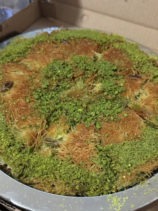 Antepli Baklava Picture 1