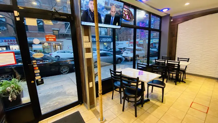 Fresh Eats Café Picture 8