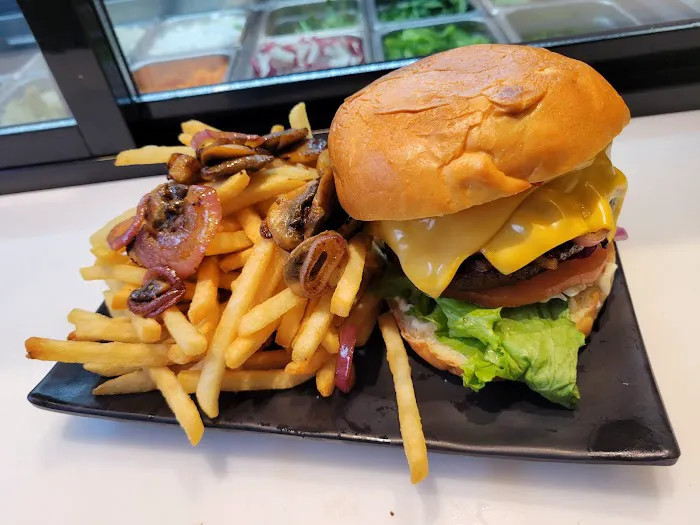 Fresh Eats Café Picture 1