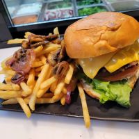 Fresh Eats Café ico