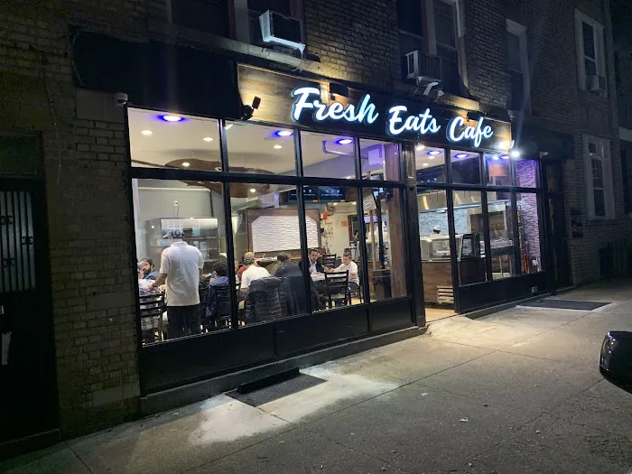 Fresh Eats Café Picture 6