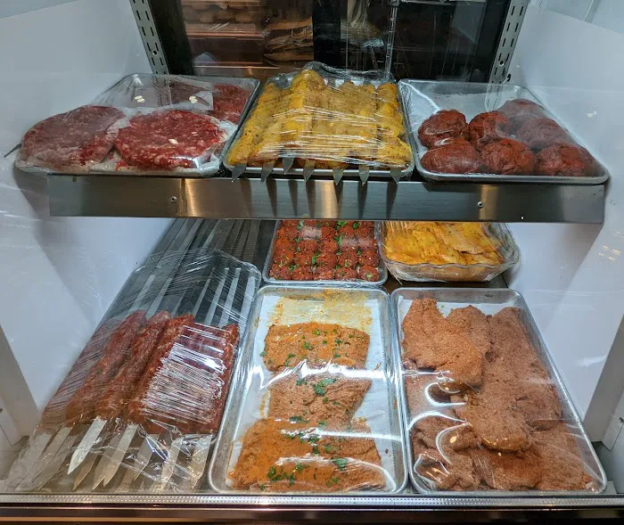 Fresh Eats Café Picture 5