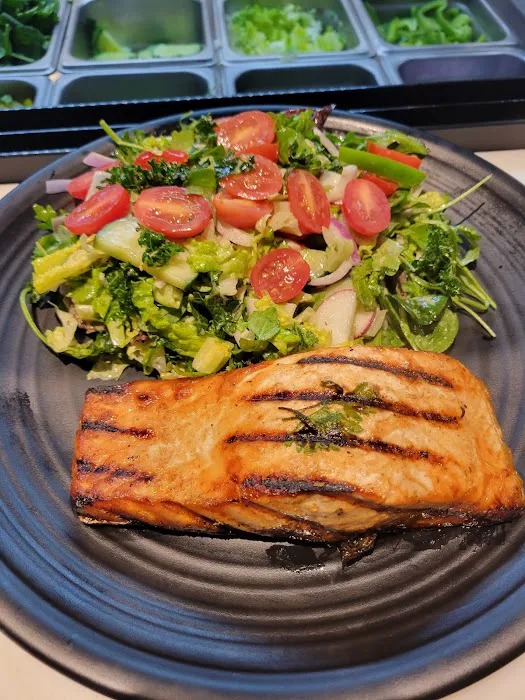 Fresh Eats Café Picture 10