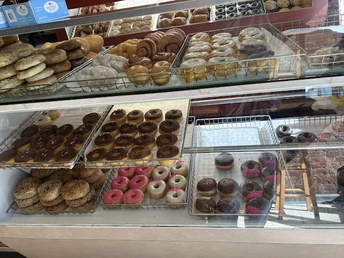 Mike's Donuts Picture 4