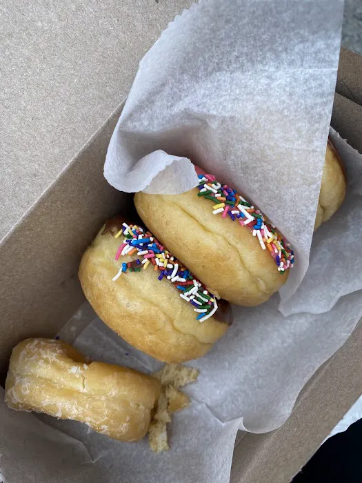 Mike's Donuts Picture 5