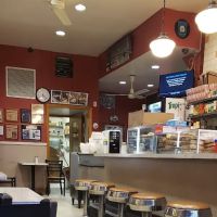 Mike's Donuts ico