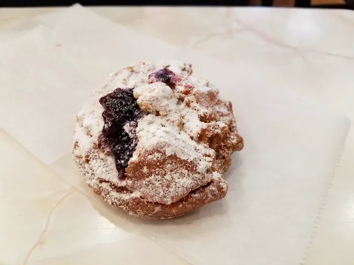 Mike's Donuts Picture 10