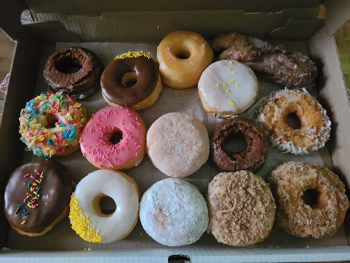 Mike's Donuts Picture 6