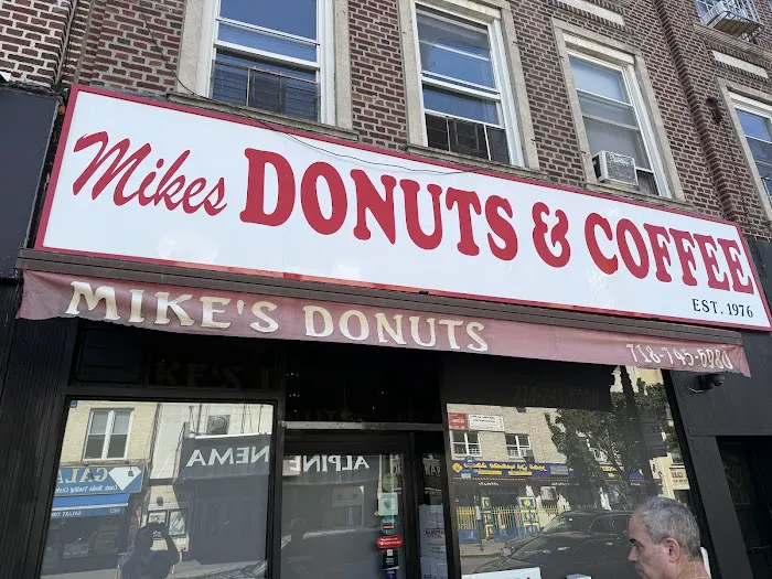 Mike's Donuts Picture 7