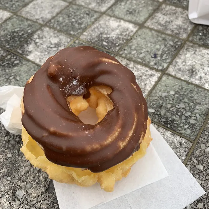 Mike's Donuts Picture 8