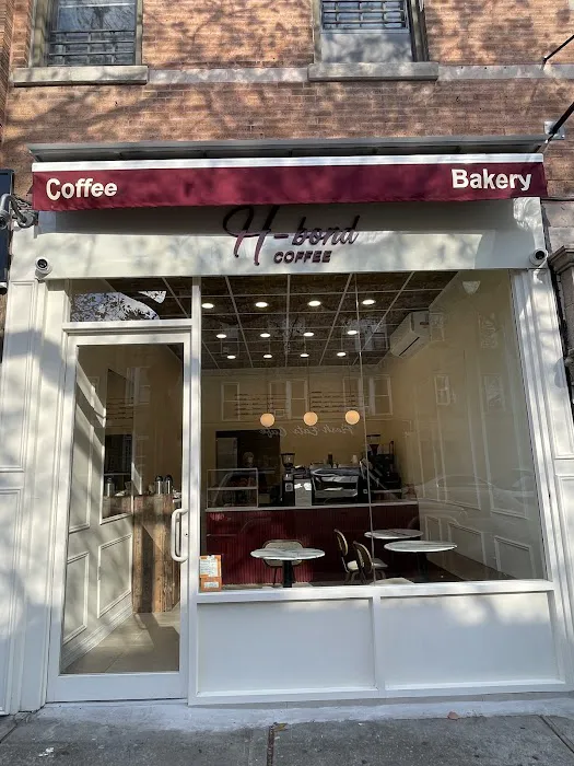 H-bond coffee Picture 10