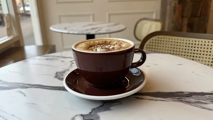 H-bond coffee Picture 1