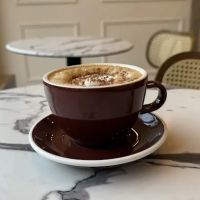 H-bond coffee ico