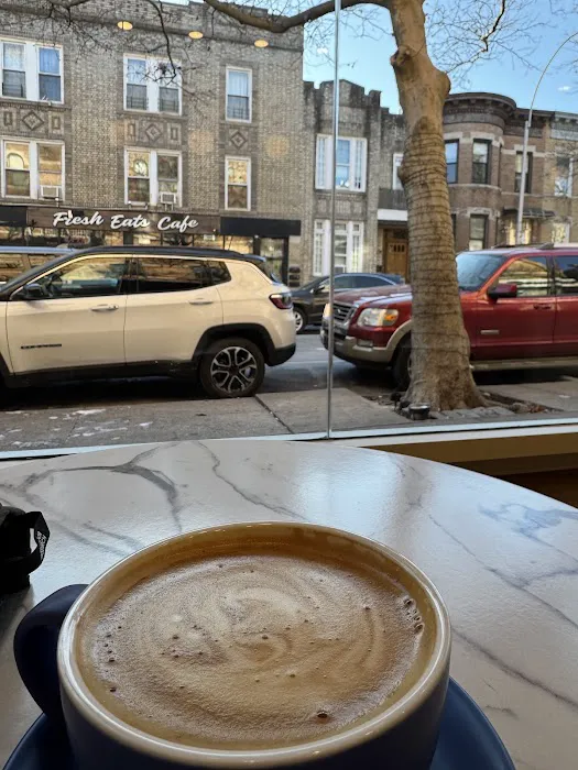 H-bond coffee Picture 6