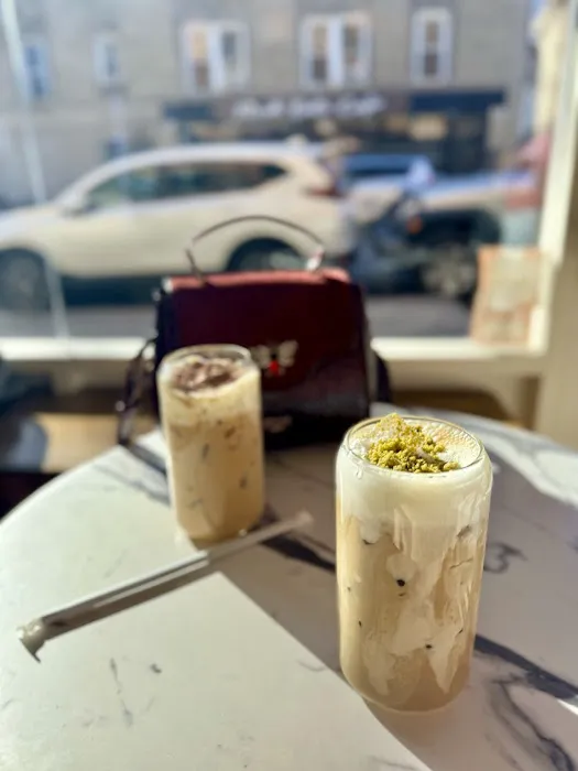 H-bond coffee Picture 4