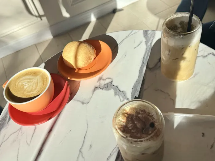 H-bond coffee Picture 7