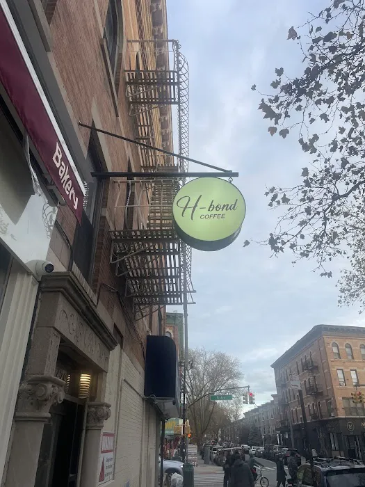H-bond coffee Picture 8