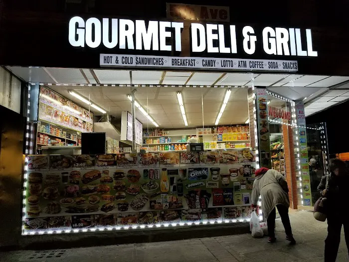 5th Ave Gourmet Deli Grill Picture 5