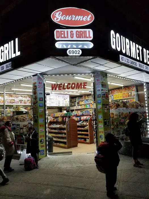 5th Ave Gourmet Deli Grill Picture 9