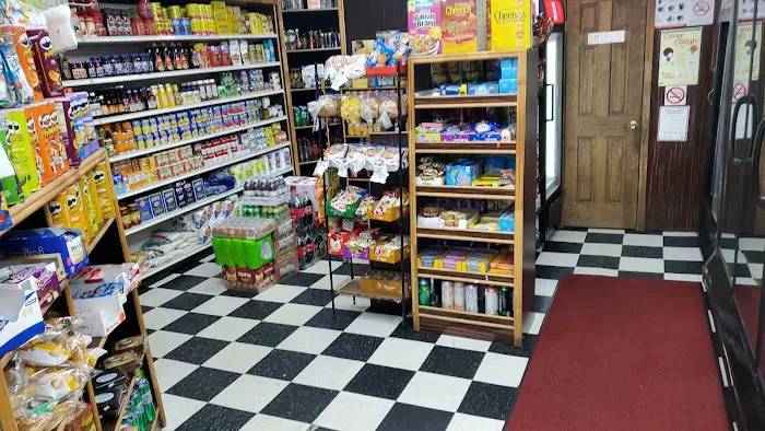 Nasa Deli & Grill Picture 2