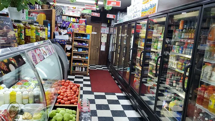 Nasa Deli & Grill Picture 4