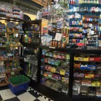 Nasa Deli & Grill ico
