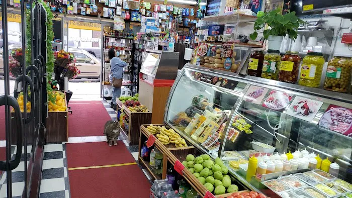Nasa Deli & Grill Picture 6