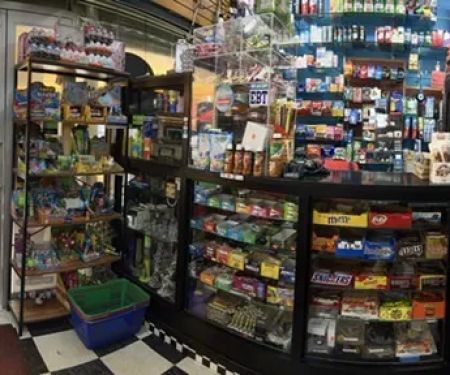 La Perla Deli Gourmet