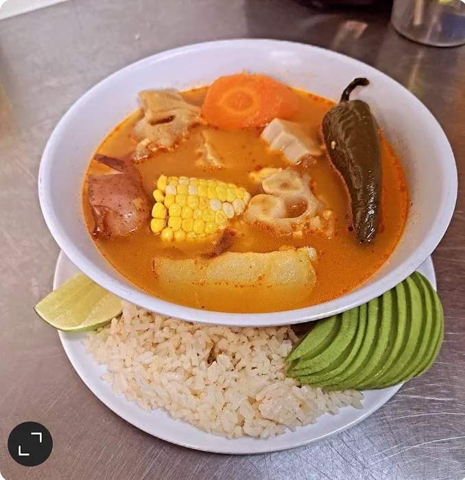 Deli Rinconcito Chapin 2 Picture 9
