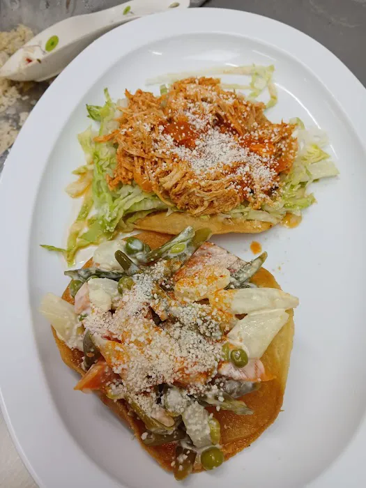 Deli Rinconcito Chapin 2 Picture 1