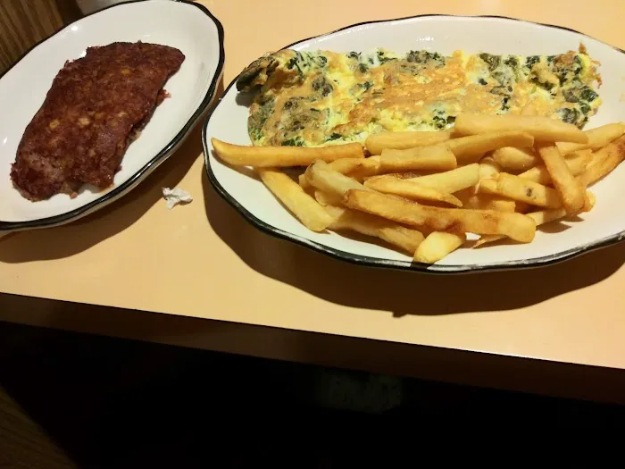 Parkway Restaurant Picture 1