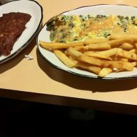 Parkway Restaurant ico
