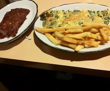 Parkway Restaurant
