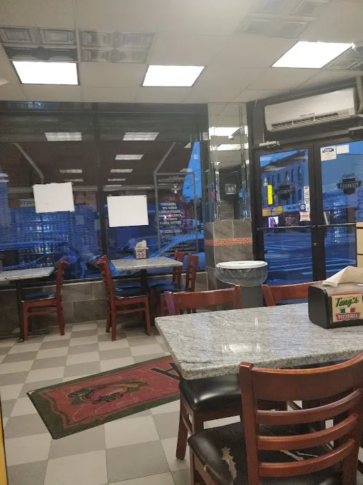 Tony's Pizzeria Corporation Picture 4