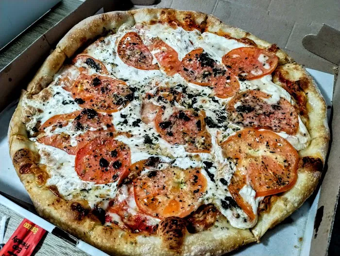 Tony's Pizzeria Corporation Picture 5
