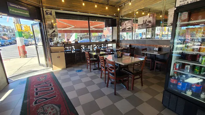 Tony's Pizzeria Corporation Picture 8