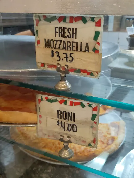 Tony's Pizzeria Corporation Picture 1