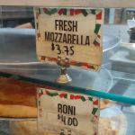 Tony's Pizzeria Corporation