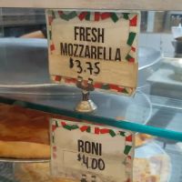 Tony's Pizzeria Corporation ico