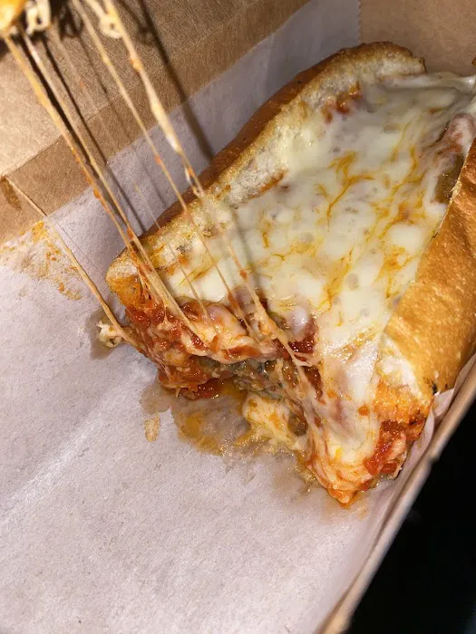 Tony's Pizzeria Corporation Picture 9
