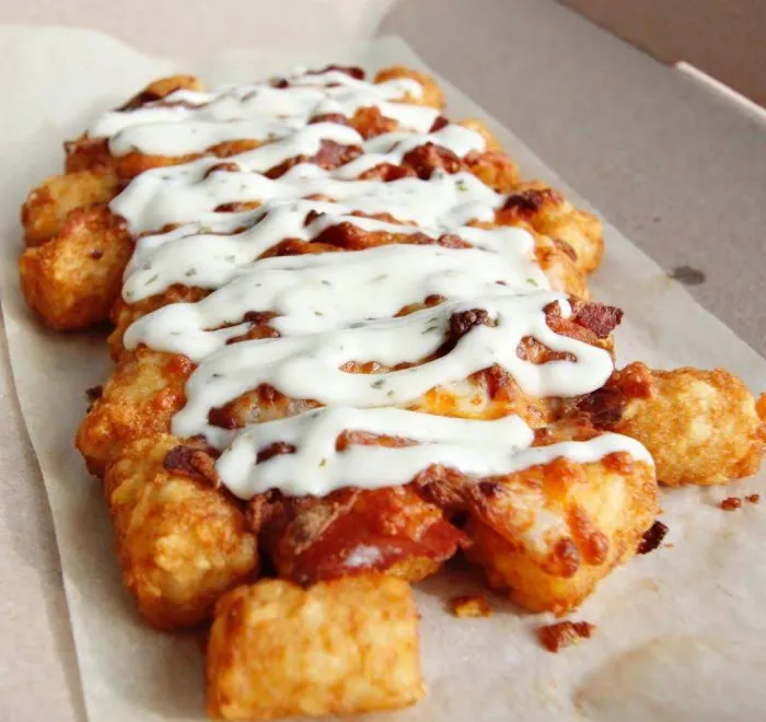 Domino's Pizza Picture 3