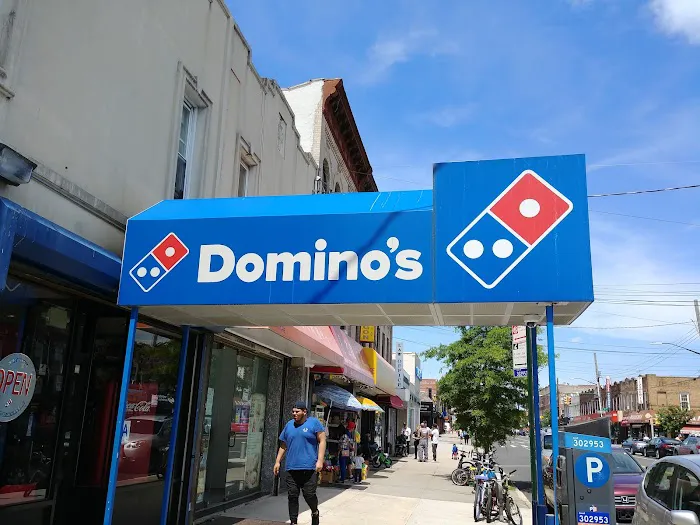 Domino's Pizza Picture 2