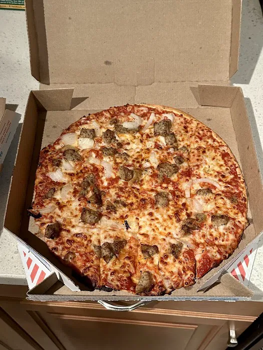 Domino's Pizza Picture 4