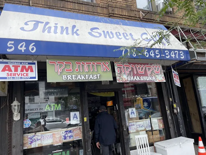 Think Sweet Cafe Picture 9