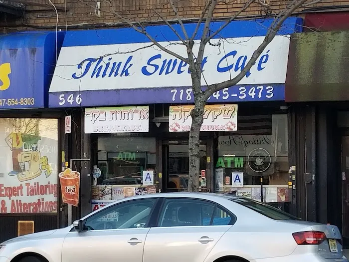 Think Sweet Cafe Picture 2